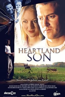 Heartland Son (2004) afişi