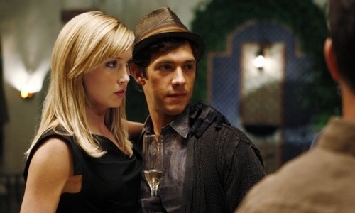 Melrose Place fotoğrafı