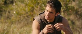 Gizemli Yolcu fotoğrafı