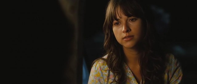 Gizemli Yolcu fotoğrafı