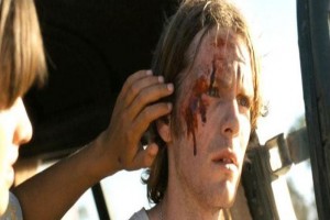 Gizemli Yolcu Fotoğrafı