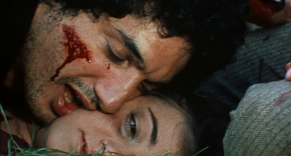 Soldaki En Son Ev fotoğrafı