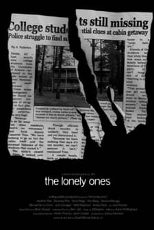 The Lonely Ones (2006) afişi