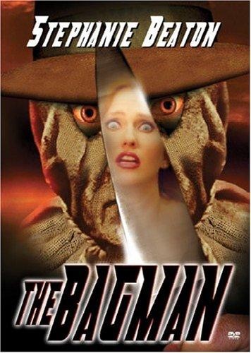 The Bagman (2002) afişi