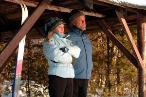 Away From Her Fotoğrafı