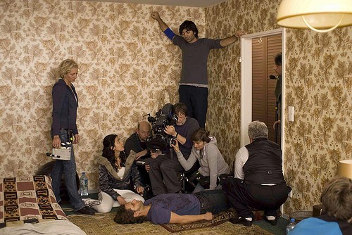 Aşka Ruhunu Kat fotoğrafı