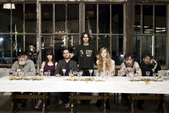 Aşka Ruhunu Kat Fotoğrafı