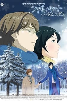 Winter Sonata (2009) afişi