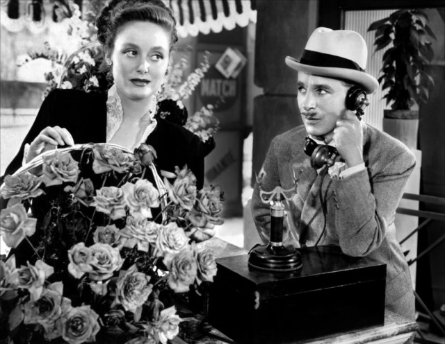 Mösyö Verdoux Fotoğrafı