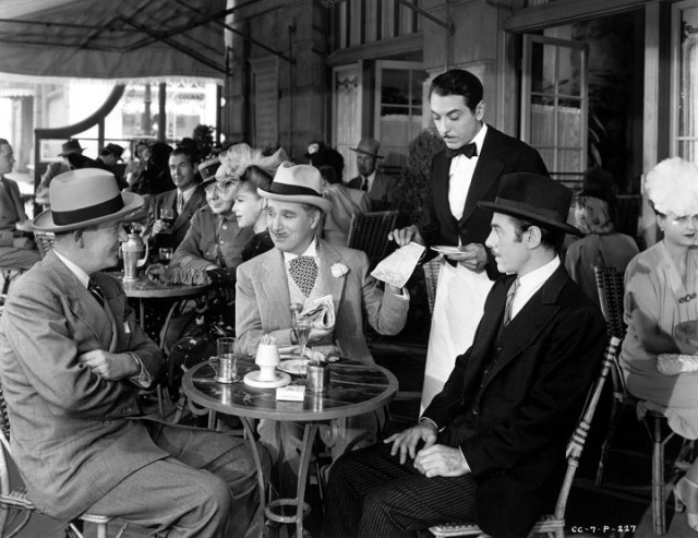 Mösyö Verdoux Fotoğrafı