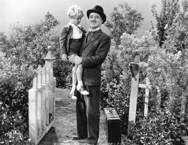 Mösyö Verdoux Fotoğrafı