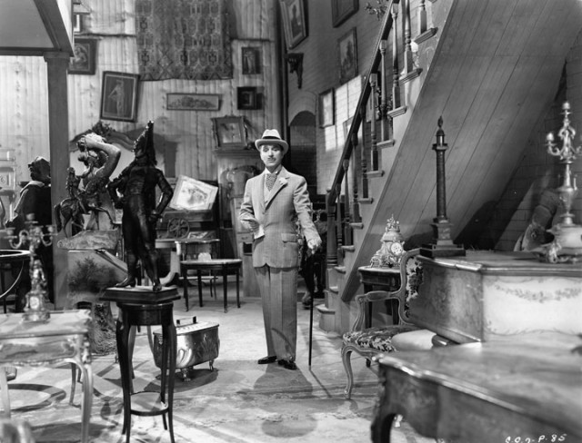 Mösyö Verdoux Fotoğrafı