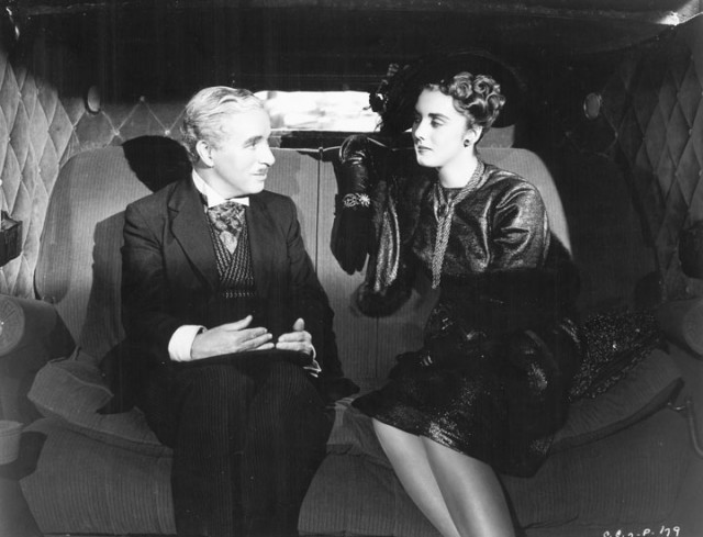 Mösyö Verdoux Fotoğrafı