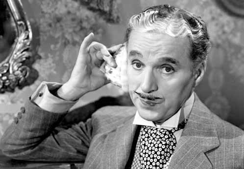 Mösyö Verdoux fotoğrafı