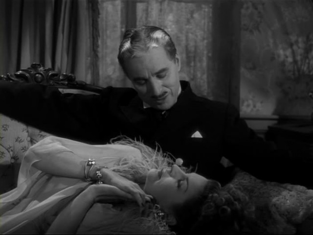 Mösyö Verdoux fotoğrafı