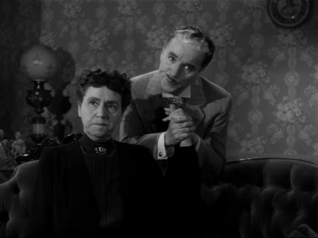 Mösyö Verdoux fotoğrafı