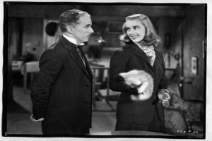 Mösyö Verdoux Fotoğrafı