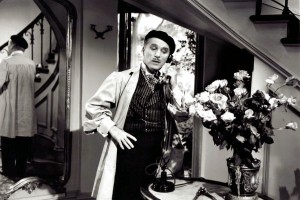 Mösyö Verdoux Fotoğrafı