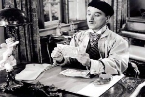 Mösyö Verdoux Fotoğrafı