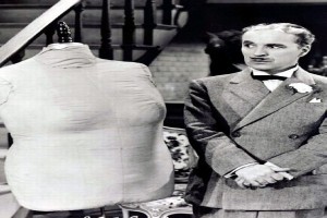 Mösyö Verdoux Fotoğrafı