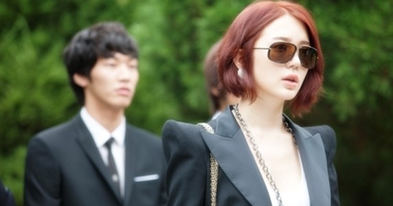 Benim Tatlı Hanımım Fotoğrafı