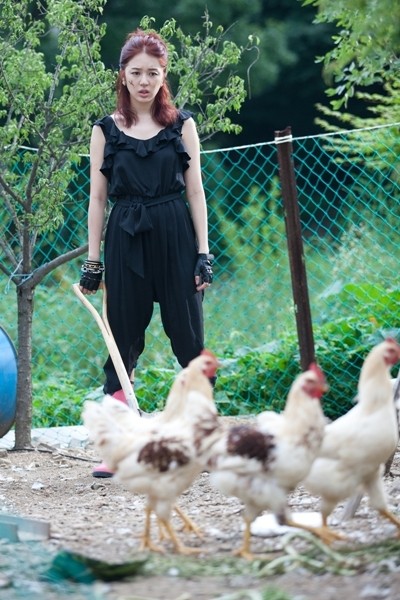 Benim Tatlı Hanımım Fotoğrafı