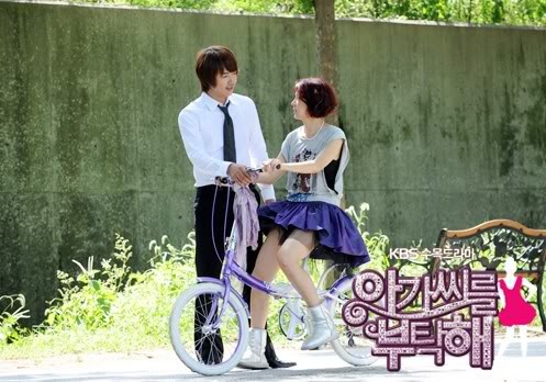 Benim Tatlı Hanımım Fotoğrafı