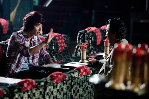 Benim Tatlı Hanımım Fotoğrafı