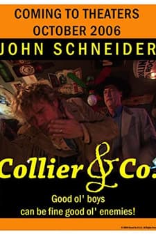 Collier & Co. (2006) afişi