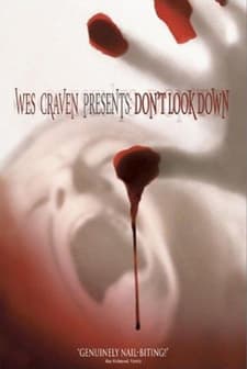 Don't Look Down (1998) afişi