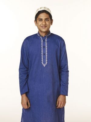 Aliens In America Fotoğrafı