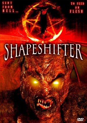 Shapeshifter (2005) afişi