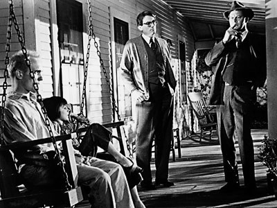 Bülbülü Öldürmek Fotoğrafı