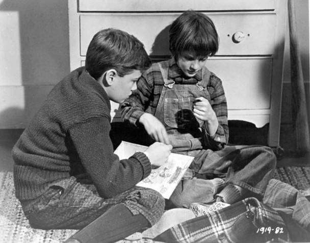 Bülbülü Öldürmek Fotoğrafı