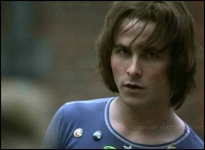 Velvet Goldmine fotoğrafı