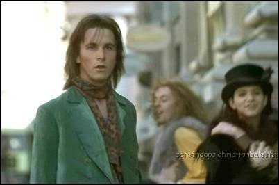 Velvet Goldmine Fotoğrafı