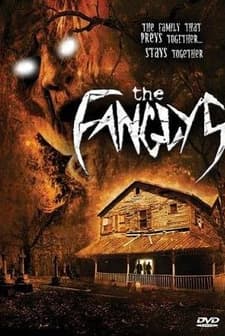 The Fanglys (2004) afişi