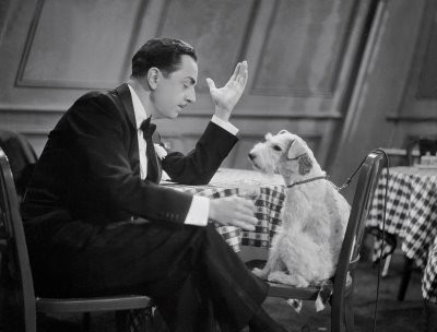 Shadow Of The Thin Man fotoğrafı