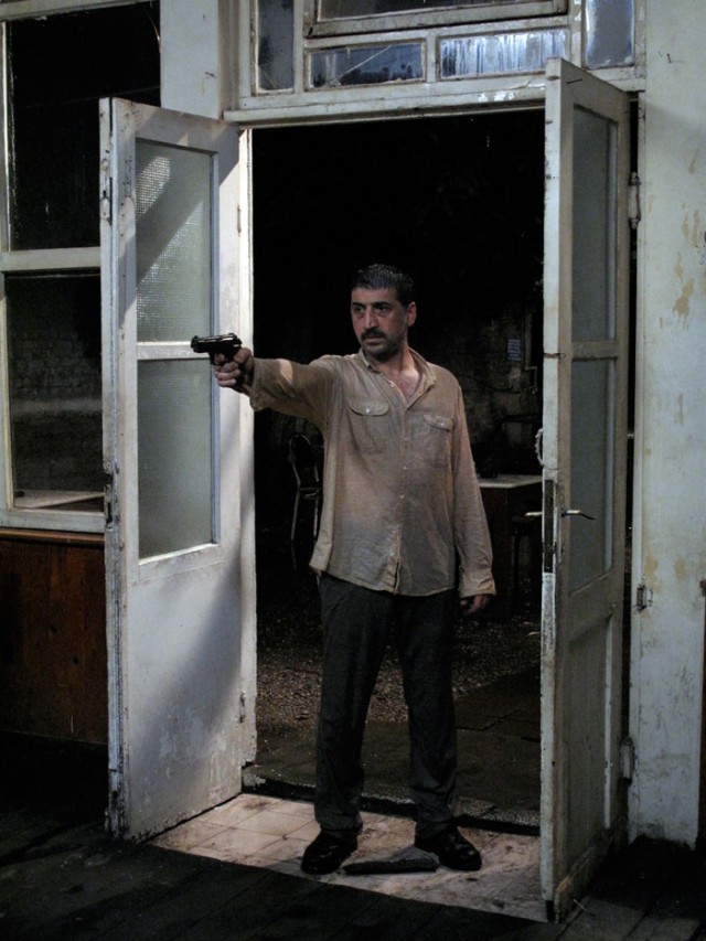 Melekler ve Kumarbazlar Fotoğrafı