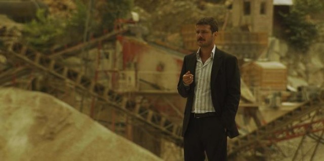 Melekler ve Kumarbazlar fotoğrafı