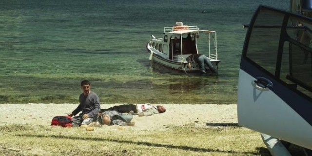 Melekler ve Kumarbazlar fotoğrafı