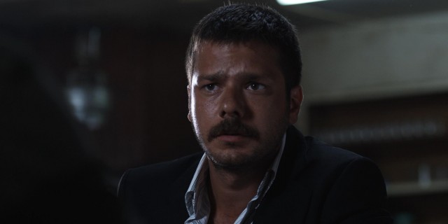 Melekler ve Kumarbazlar Fotoğrafı