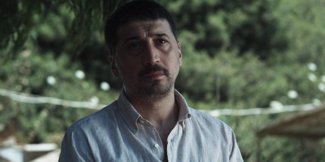 Melekler ve Kumarbazlar Fotoğrafı