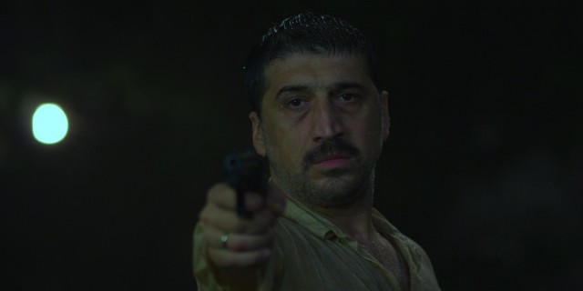 Melekler ve Kumarbazlar Fotoğrafı