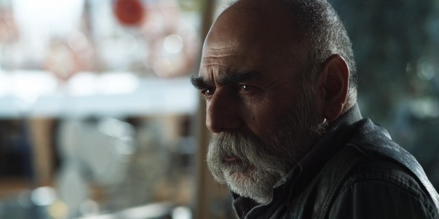 Melekler ve Kumarbazlar Fotoğrafı