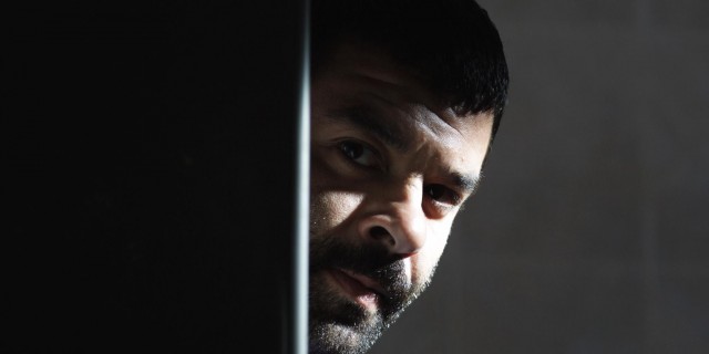 Melekler ve Kumarbazlar Fotoğrafı