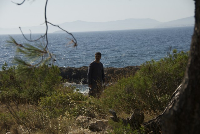 Melekler ve Kumarbazlar Fotoğrafı