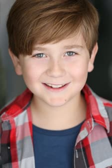 Three Man March (2000) afişi