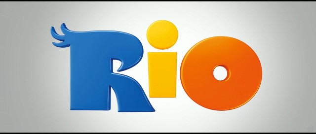 Rio fotoğrafı