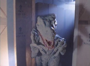 Carnosaur 3 fotoğrafı